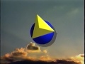RTL Plus Idents Ende Werbung 1990 91