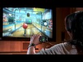 From Mobile World Congress 2011: Windows Phone 7 Xbox 360 experience with Kinect