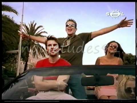 Alex Casademunt - Te quiero más {Videoclip, 2002}