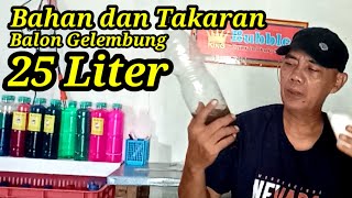 Download lagu #534.MEMBUAT GELEMBUNG SABUN UNTUK 25 LITER AIR mp3 Download lagu #534.MEMBUAT GELEMBUNG SABUN UNTUK 25 LITER AIR mp3