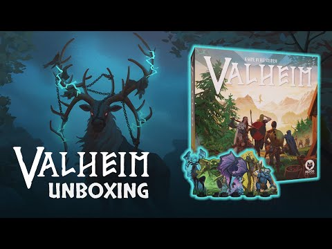 Valheim: Standard Edition (EN) - YouTube Video