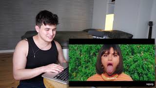 Vocal Coach Reaction to Selena Gomez -