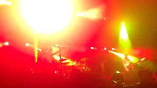 Friends and Enemies - Biffy Clyro @Torwar, Warsaw, Poland, 25.10.16