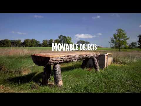 Rules of Golf Explained (2023): Movable Obstructions and Loose Impediments