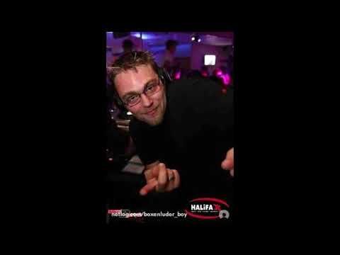 DJ da RON in the Mix for INCARMA