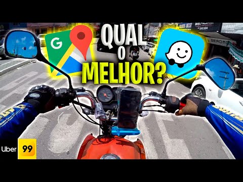 , title : 'Qual o MELHOR GPS pra Uber Moto e 99 Moto? Use Mapas Offline!'