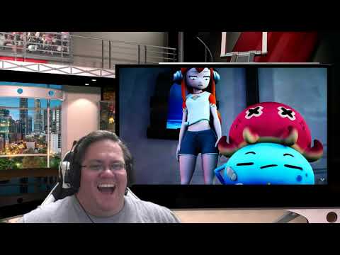 Begins The Final Battle, SUNSET PARADISE - EP 9: All Fall Down Reaction