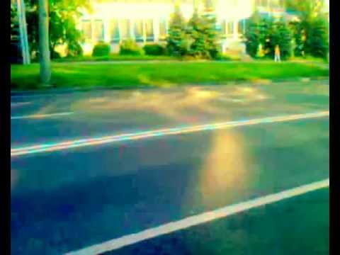 BriZ дороги