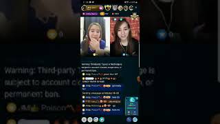 Download lagu Bigo Live: 2nd Super dragon on the same day during single live streaming. Kaboom! 🤩 mp3