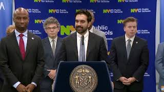 NYC bans generative AI in schools through eighth grade