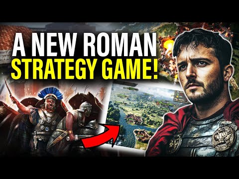 FALL OF AN EMPIRE: My Honest Thoughts After Playing The Demo