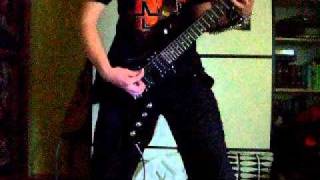 Gorgoroth - Of Ice and Movement