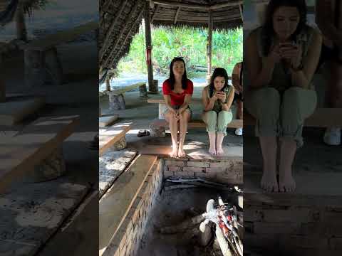 Recorriendo la ruta de mi provincia de Napo#tena#amazonia