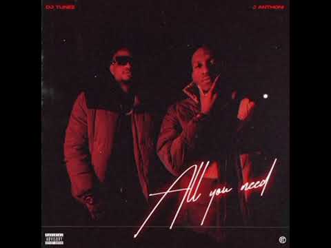 Dj Tunez & J  Anthoni 'River'