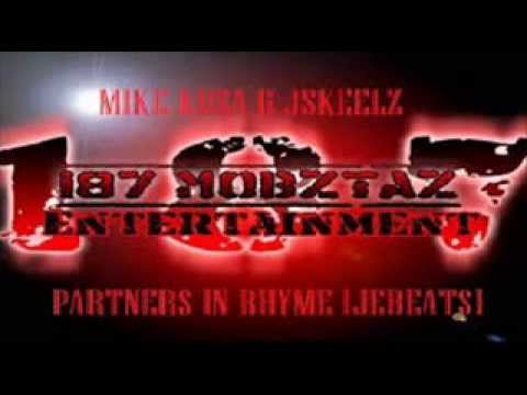 PARTNERS IN RHYME   MIKE KOSA & JSKEELZ (HQ)
