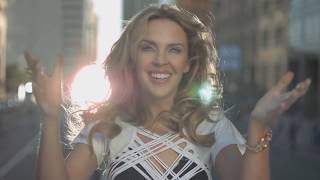 Kylie Minogue - Step Back In Time: F9 Minimix (Official Video)