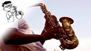 I'LL BE HOME FOR CHRISTMAS - Instrumental | Uriel Vega | Worship Songs