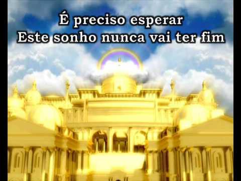 NUNCA É DEMAIS SONHAR -  RONALDO ARCO -  VOCAL - (VÍDEO MELHORADO)