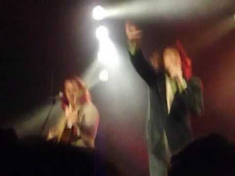 Bonne Humeur - live à Toulon - La Chanson du Dimanche