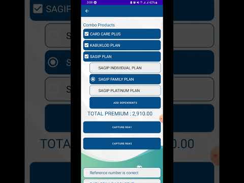 Enrollment Module Version 3