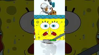 Download lagu ALASAN SPONGEBOB SELALU GAGAL TES MENGEMUDI! #spongebob #driving #spongebobmemes #feedshorts mp3