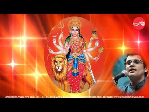 Sree Jagadheeswari - Nadha Geetham - Saketha Raman (Full Verson)
