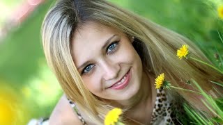 Russian folk song - Fly away on the wings of the wind/Улетай на крыльях ветра песня