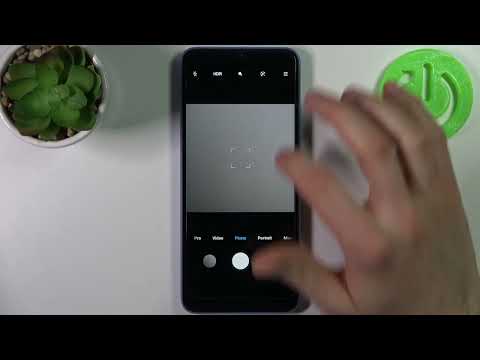 How to Turn On Timelapse on XIAOMI Redmi 10C - Find Timelapse Mode