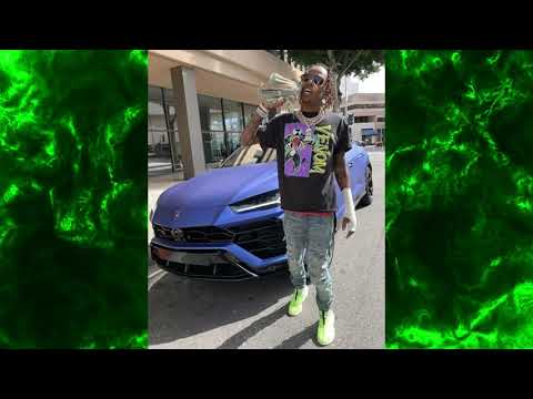 [FREE DOWNLOAD] 'Pick it up' Rich The Kid x Dababy Type Beat | Prod.Cairosharn