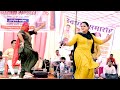 दीपा चौधरी ने दिखाया ओरिजनल नागिन डां�