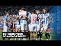 ⚔ Op naar de play-offs |  Highlights sc Heerenveen - Go Ahead Eagles