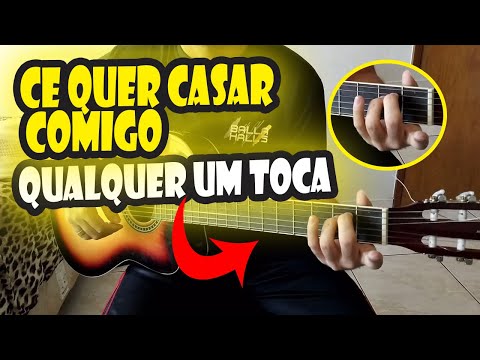 Quer Casar Comigo - Jonas Esticado