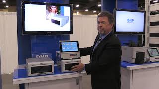 DNP Snap Lab Demo at WPPI