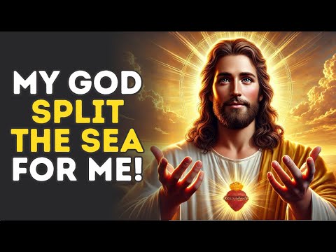 The Red Sea Miracle EXPLAINED – What Really Happened That Night