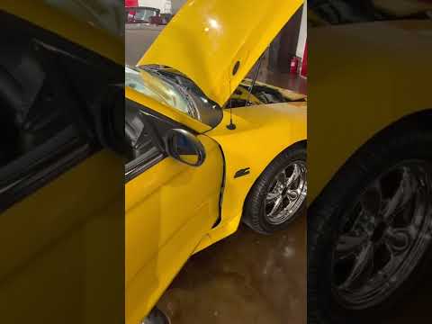 1995 Ford Mustang GT (CC-1541637) for sale in Asheboro, North Carolina