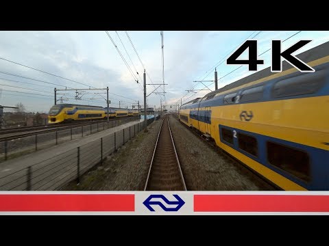 CABVIEW HOLLAND Utrecht - Amsterdam - Uitgeest SGM 2018