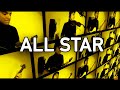 Shrek All Star Smash Mouth Country Cover