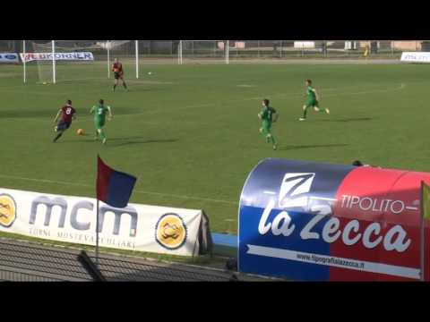 Zenith Audax stagione 2016/2017