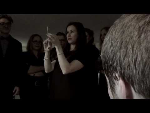 The Godfather - IFMSA CZ HK