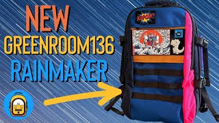 NEW Greenroom136 Rainmaker Review and Walkthrough - it slaps!
