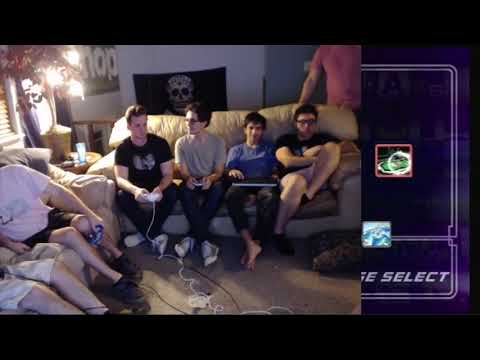 [$20 MM] DSJ/Fizz vs. Conman/Fishbait