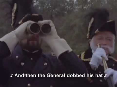 Battle Of Bull Run - Johnny Horton