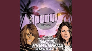 The Girl from Ipanema (Ana Paula & DJ Meme Remix)