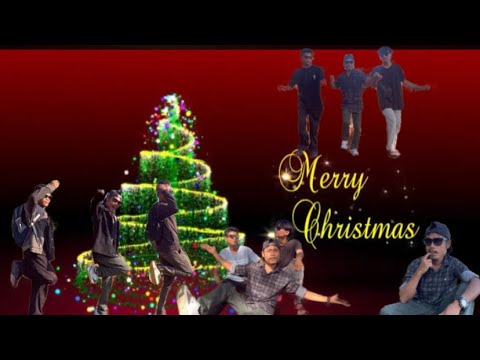 Menil Baksa Do.o jasi full Official video Charan Momin  Christmas Song