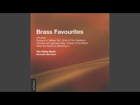 Famous British Marches: The British Grenadiers - Lillibullero - Highland Laddie - Men of...