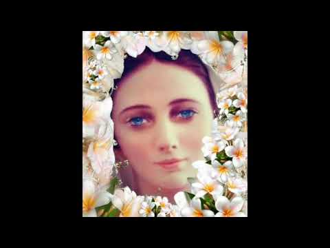 Rainha da paz - Jean