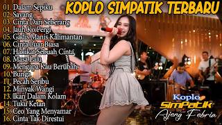 Download lagu AJENG FEBRIA DALAM SEPIKU, SAYANG, GADIS MANIS KALIMANTAN SIMPATIK MUSIC FULL ALBUM LAGU JAWA VIRAL mp3 Download lagu AJENG FEBRIA DALAM SEPIKU, SAYANG, GADIS MANIS KALIMANTAN SIMPATIK MUSIC FULL ALBUM LAGU JAWA VIRAL mp3