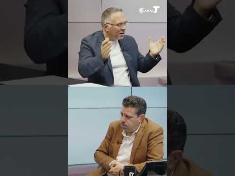 “KÂĞIT OYLARIN SAYILMASI YENİ TARTIŞMALAR YARATABİLİR”
Kanal T’de yayımlanan Aytuğ Türkkan ile…