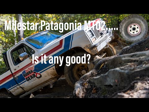 My review of Milestar Patagonia MT02