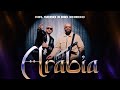 Mr.Sero x Mc Xhedo - ARABIA (Official Video) Mr.Sero x Mc Xhedo - ARABIA (Official Video)